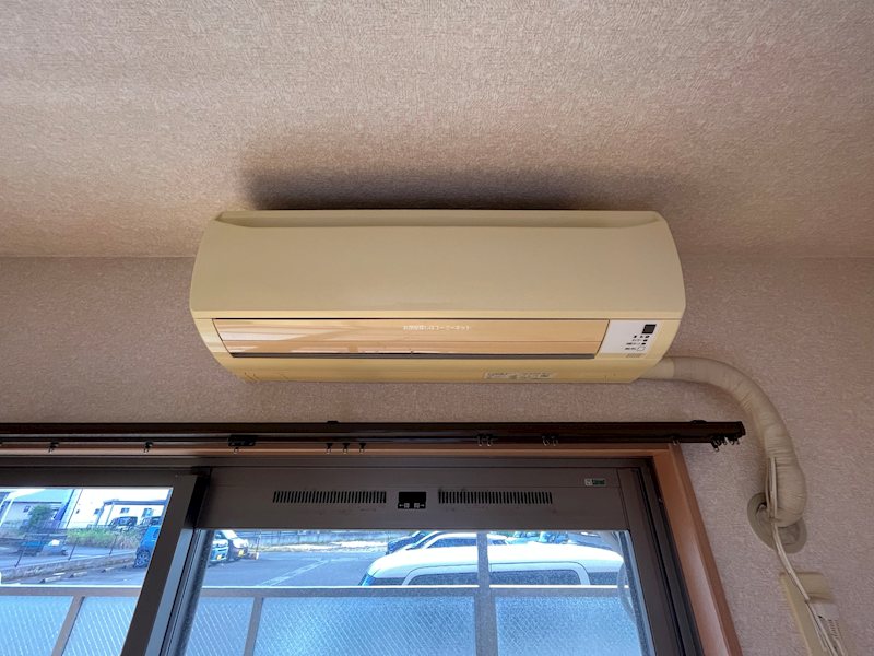 アクロス その他設備