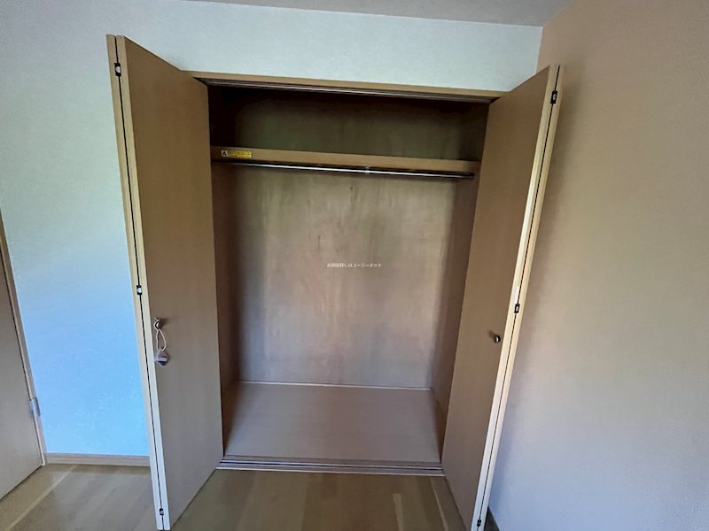 アクロス 収納