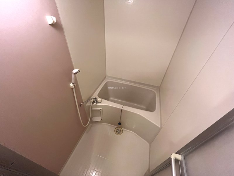 アクロス 風呂画像