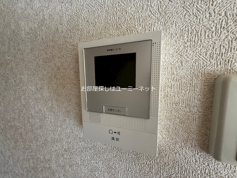 アスカーサ セキュリティ