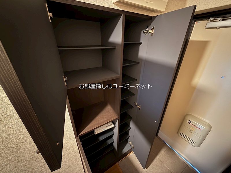 アスカーサ その他