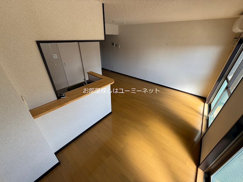 アスカーサ リビング