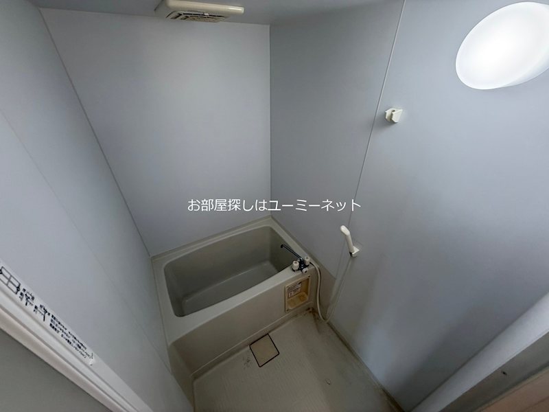 アスカーサ 風呂画像