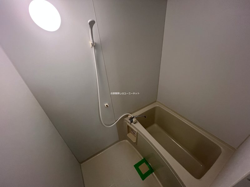 こすもす館 風呂画像