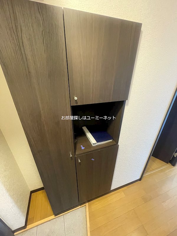 ボナール霧島 その他