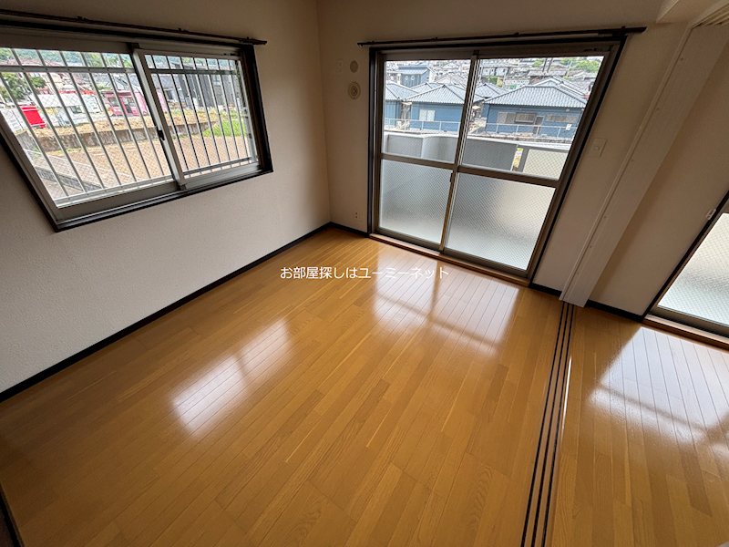 マンション皇宙 その他