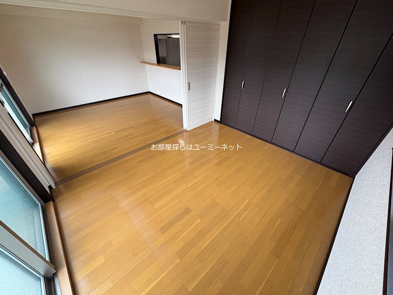 マンション皇宙 その他