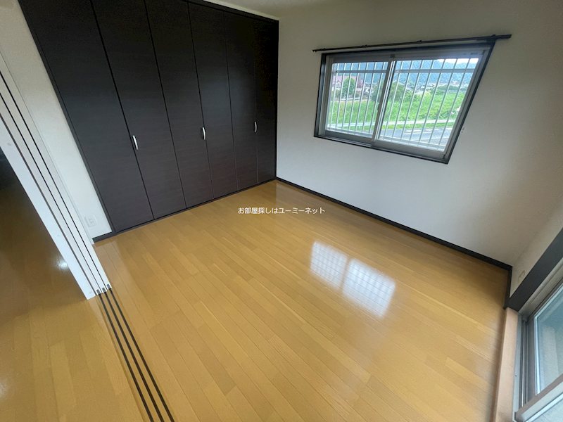 マンション皇宙 その他