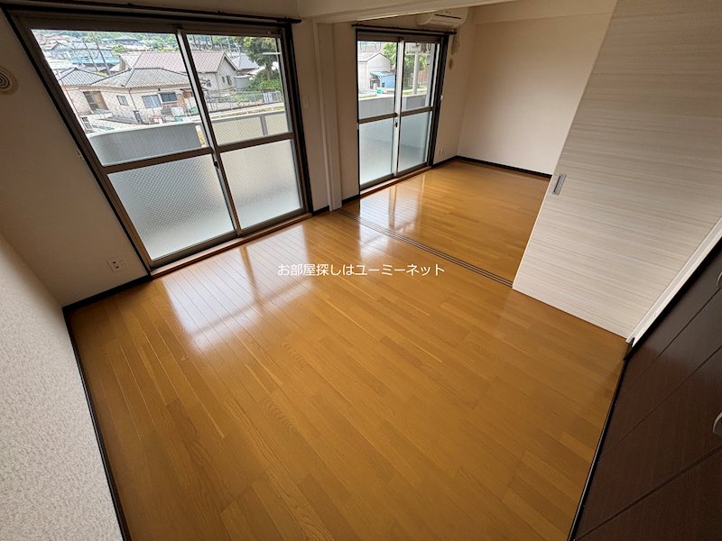 マンション皇宙 その他
