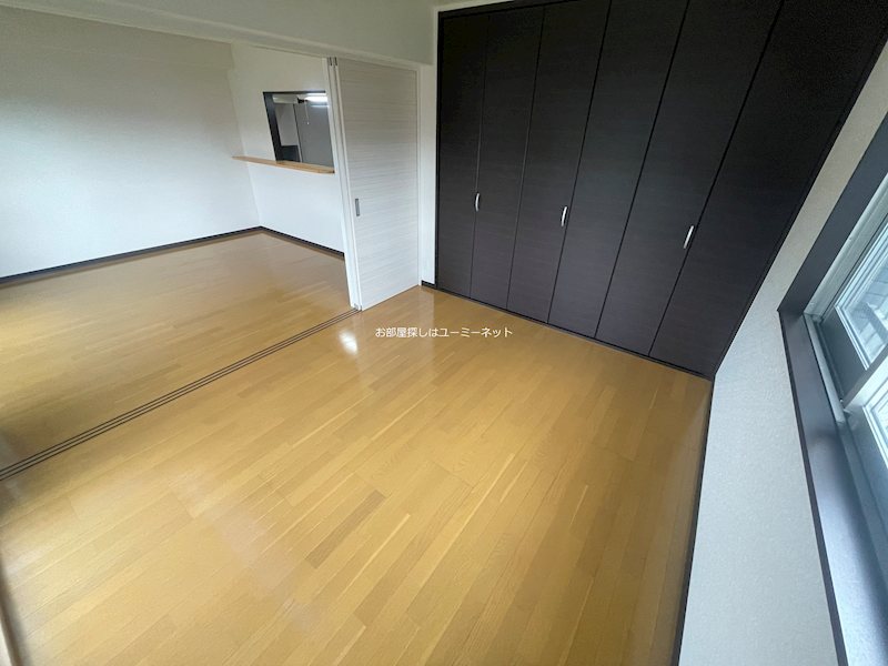 マンション皇宙 その他