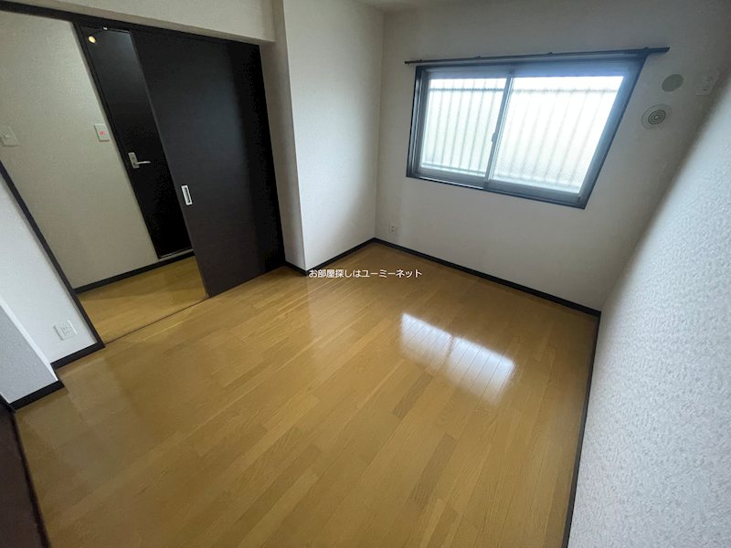 マンション皇宙 その他