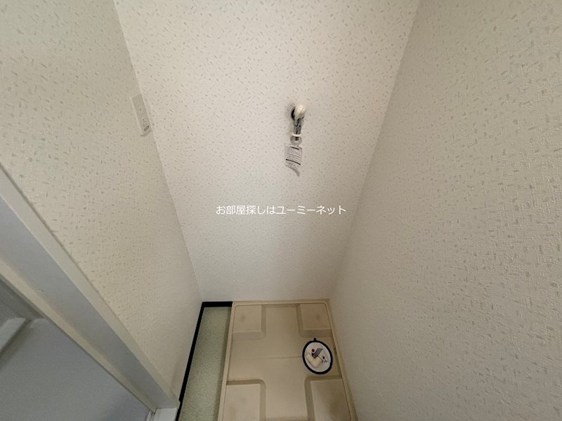 マンション皇宙 その他