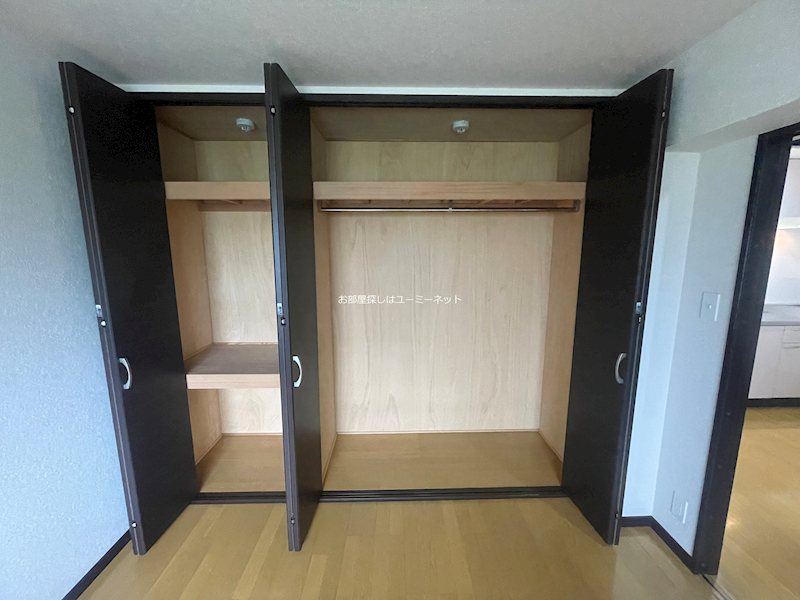 マンション皇宙 その他