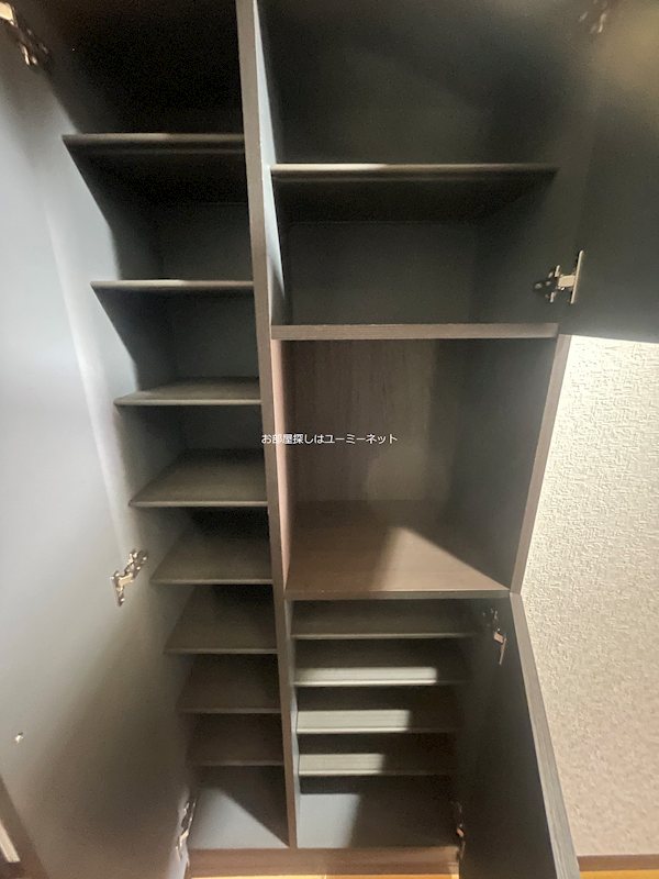マンション皇宙 その他