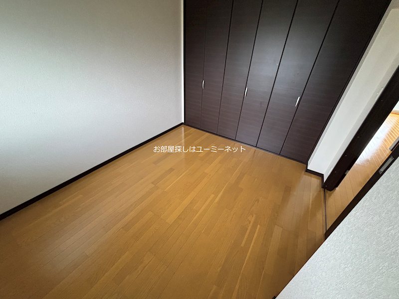マンション皇宙 その他