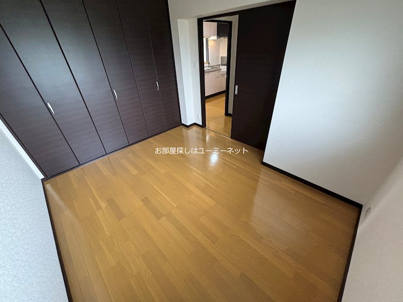 マンション皇宙 その他
