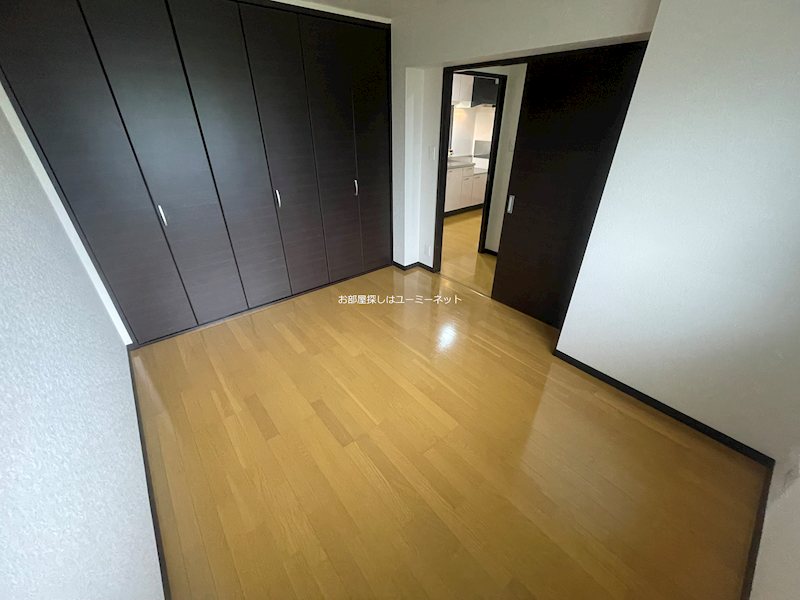 マンション皇宙 その他