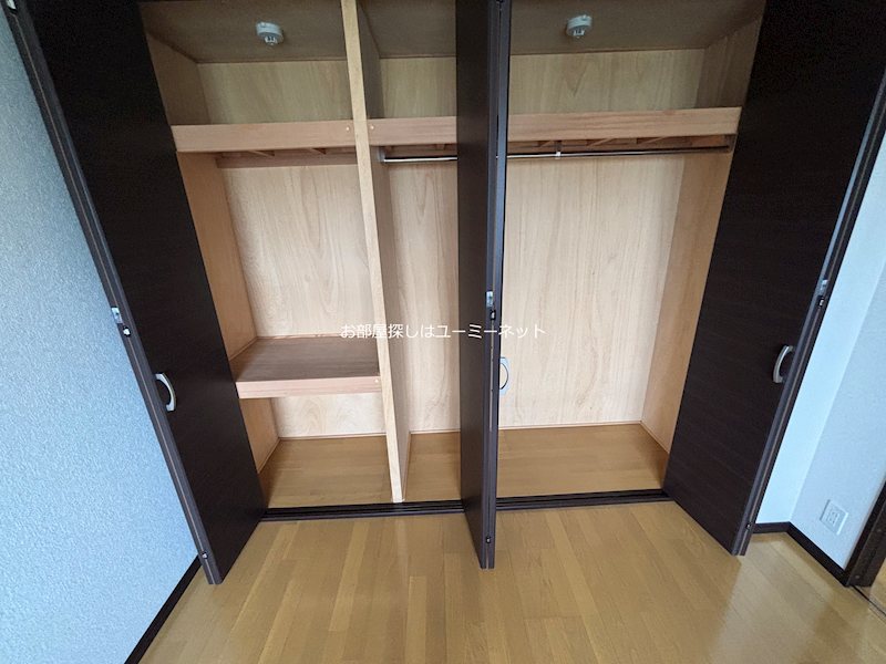 マンション皇宙 その他