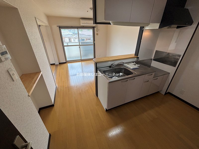 マンション皇宙 その他