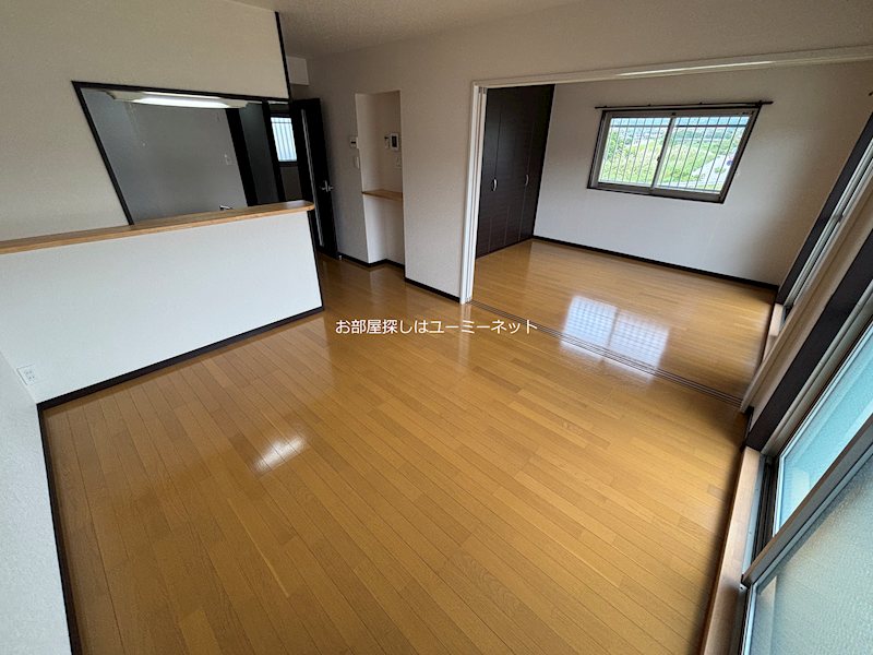 マンション皇宙 その他
