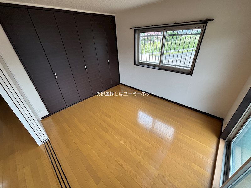 マンション皇宙 その他