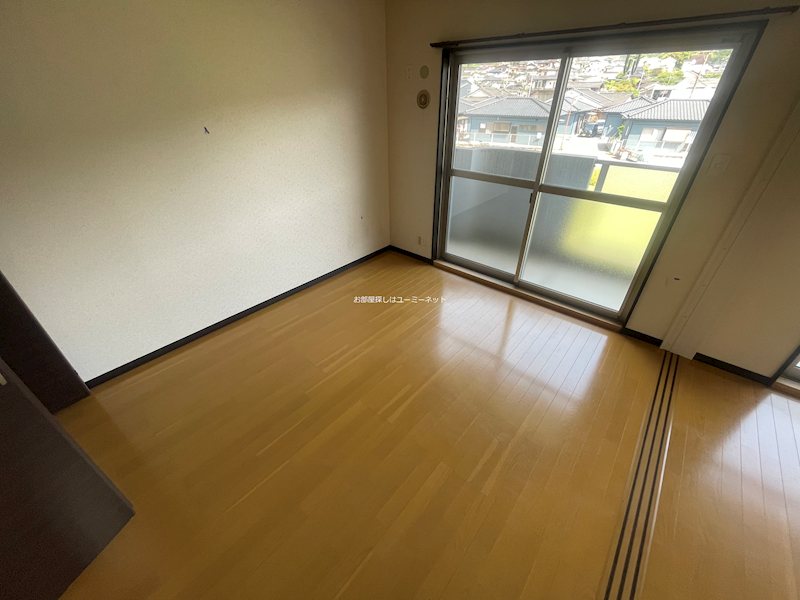 マンション皇宙 その他