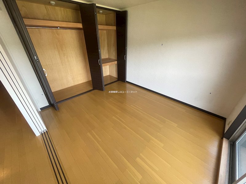 マンション皇宙 その他