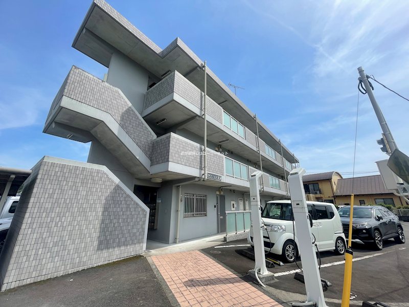 マンション皇宙 その他