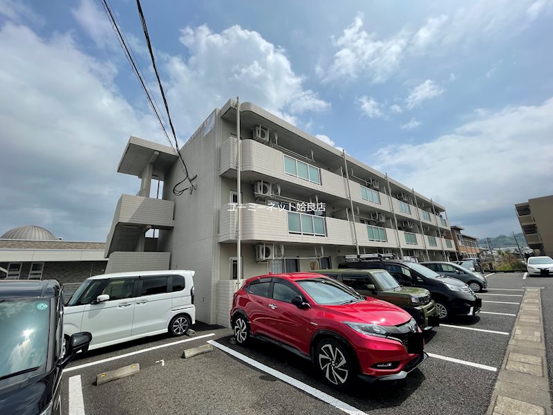 コンコルディア 外観