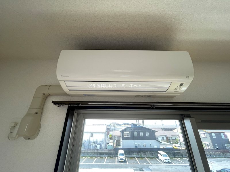 コンコルディア その他設備