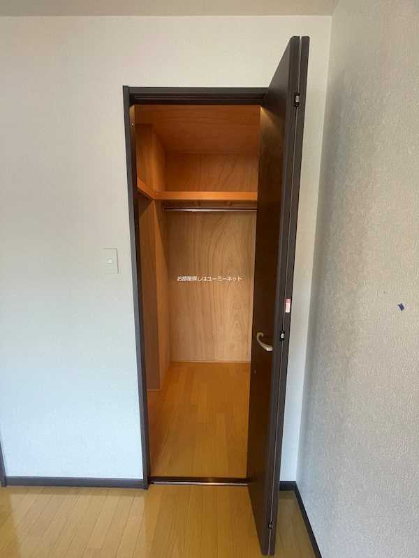 エトワール（霧島） 収納