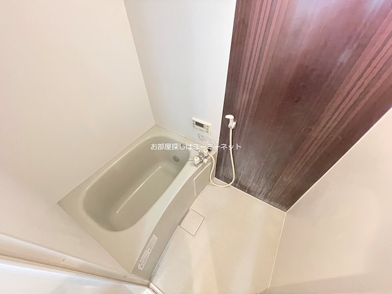 ミルフルール 風呂画像
