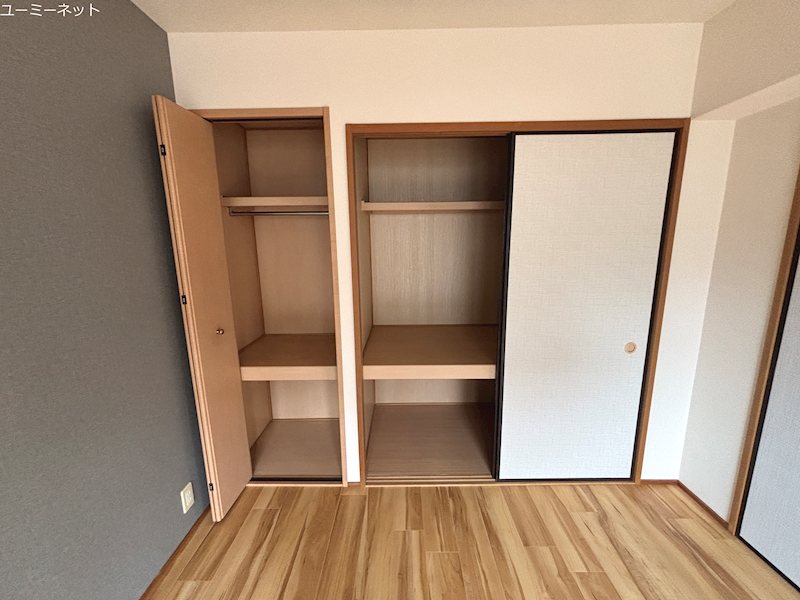 エンゼルシャトー その他設備
