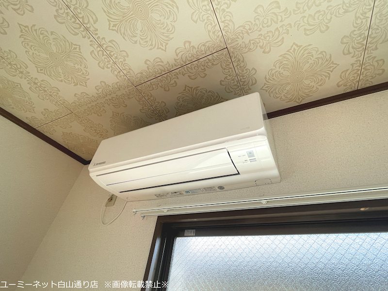 センチュリー21弐番館 その他設備
