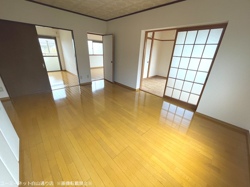 センチュリー21弐番館 その他