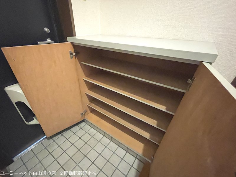 センチュリー21弐番館 その他