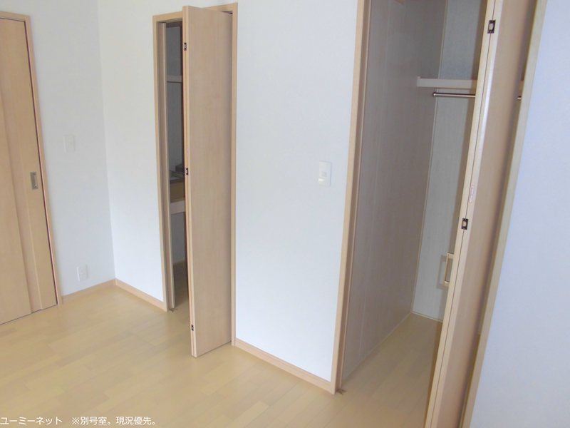 グランディールはませんⅡ その他