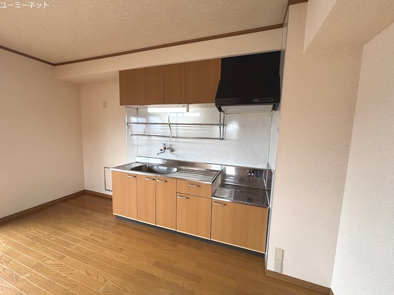 ベルメゾン長嶺 キッチン
