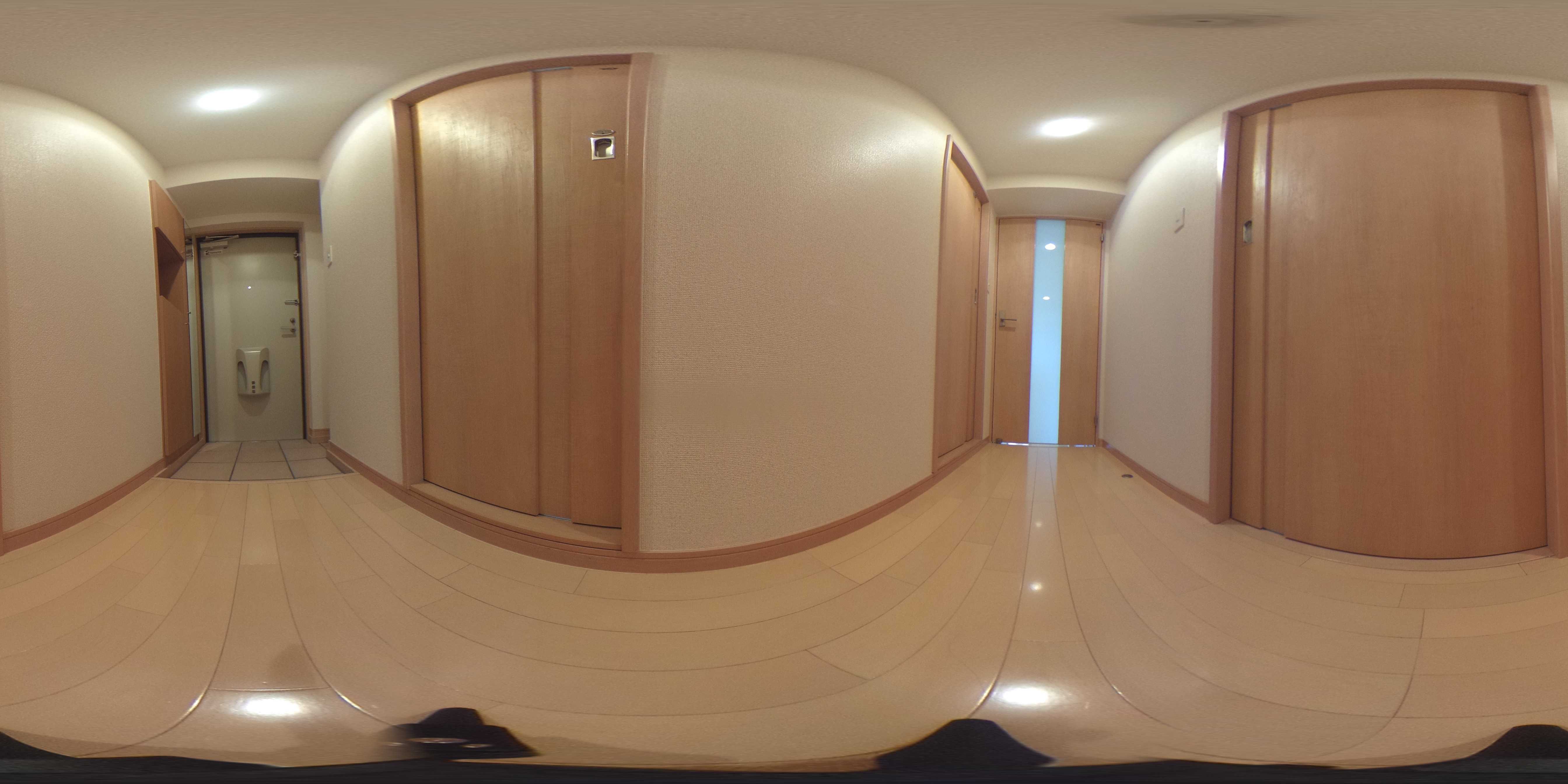 グランディールはませんⅡ その他