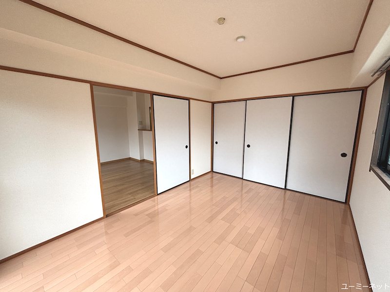 グランディールⅢ（八王寺） その他部屋・スペース