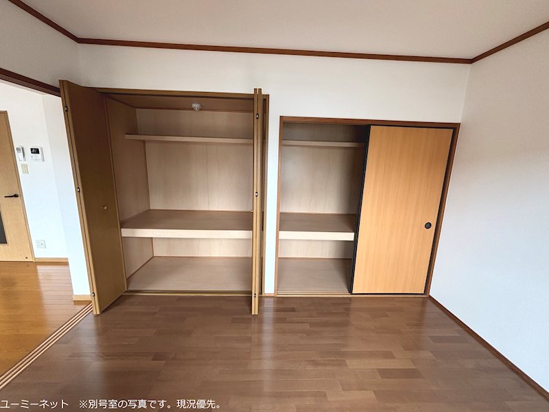 エクセレント皇英 その他設備