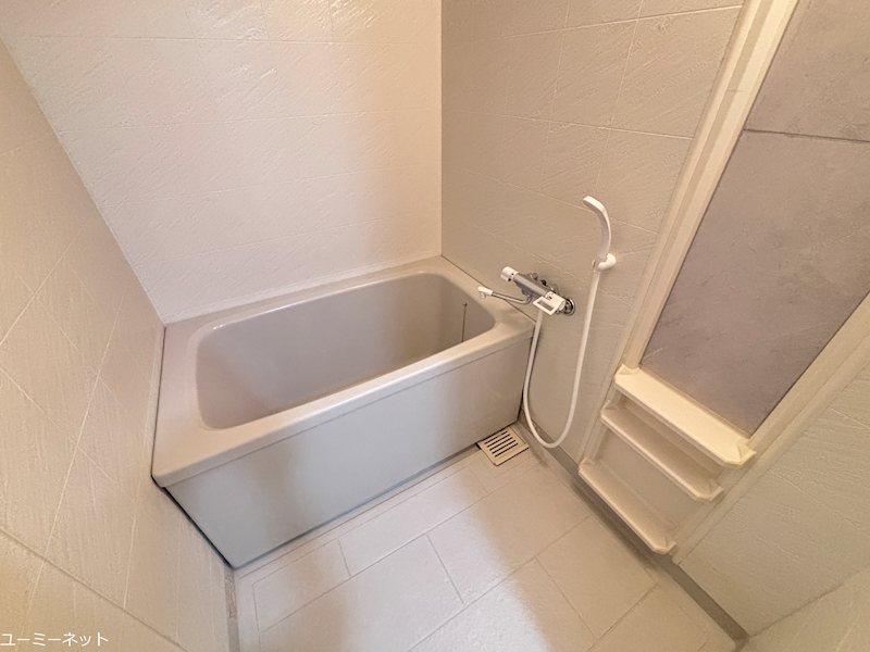 エクセレント皇英 風呂画像