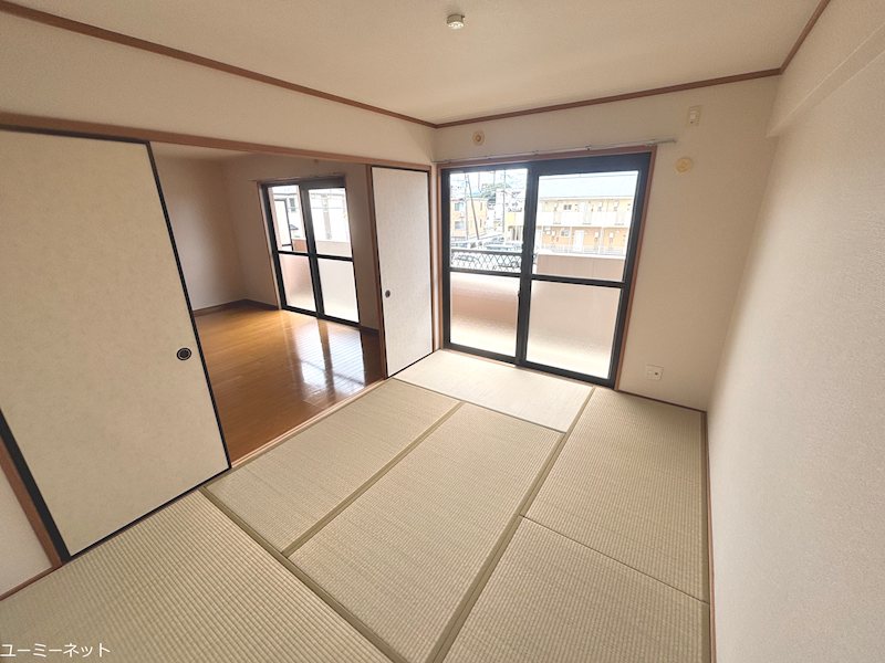 ステーションビレッジ その他部屋・スペース
