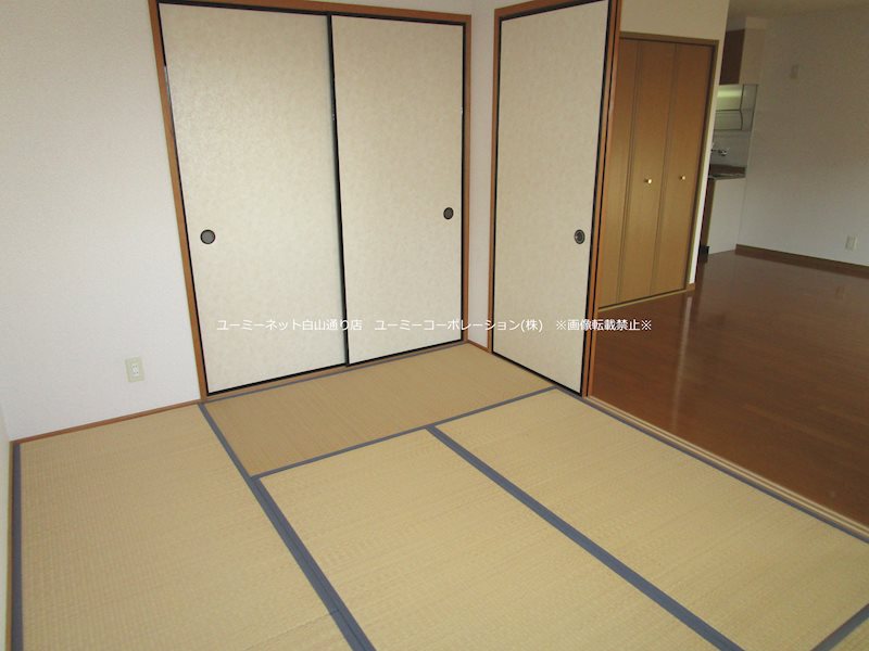 ステーションビレッジ その他設備