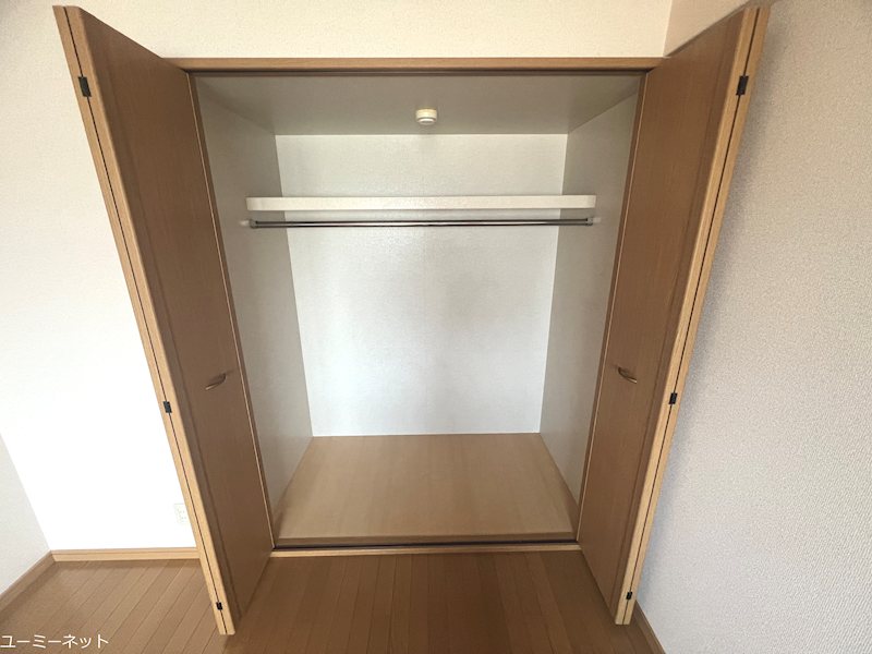 ラフォーレ 収納