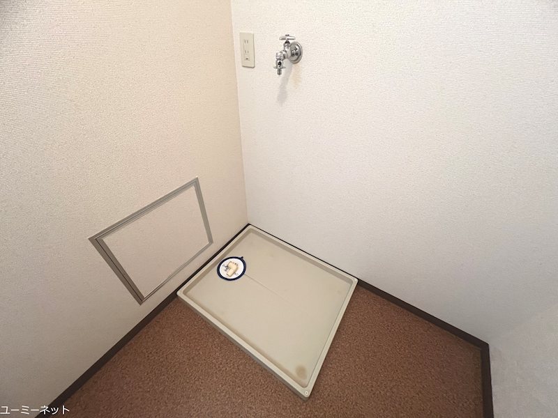 ラフォーレ その他設備