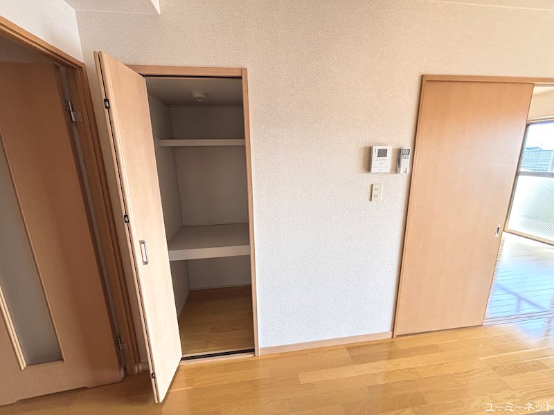 イーストチェリー壱番館 セキュリティ