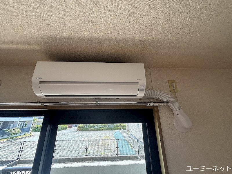 IKM菊陽 その他設備