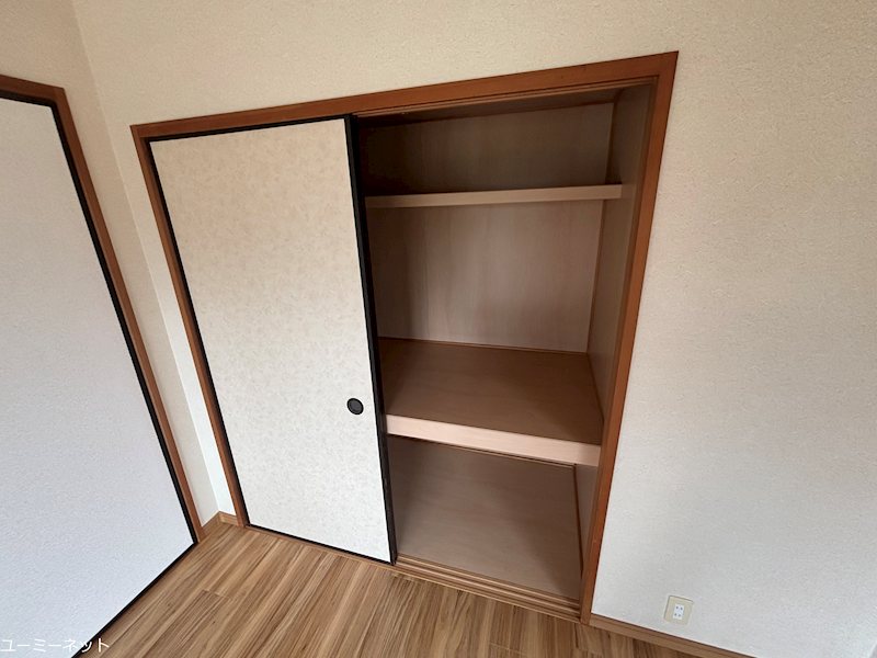 IKM菊陽 収納