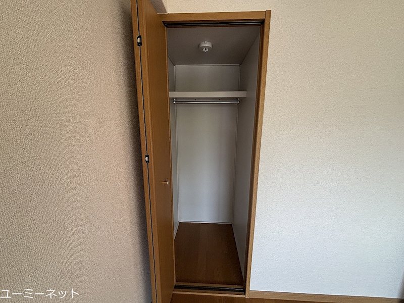 IKM菊陽 収納